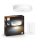 Inteligentna lampa Philips Hue White ambiance Plafon Fair (biały)